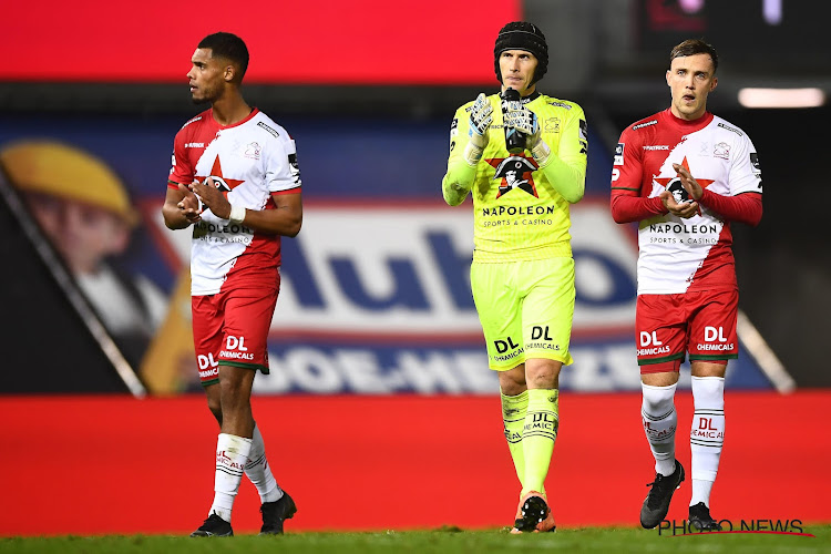 Zulte Waregem beseft belang van match tegen Beerschot: "Alle matchen zijn van moeten, maar ..."