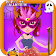 Kids Halloween Talior Designer icon