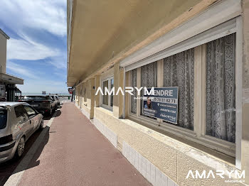 appartement à Berck (62)