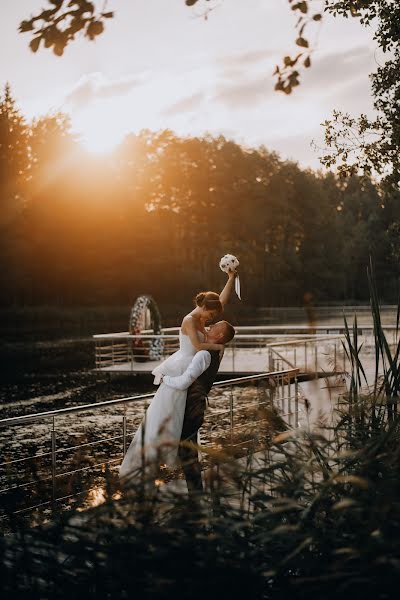 Fotógrafo de bodas Stanislav Rudkovskiy (sten1988). Foto del 29 de octubre 2023