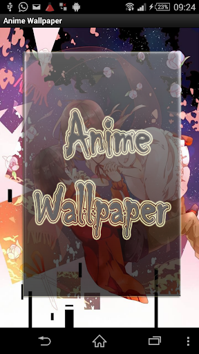 Anime Wallpaper HD 2015