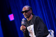 Rapper Snoop Dogg is facing a lawsuit. File image.