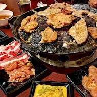 肉鮮生韓式烤肉(沙鹿店)