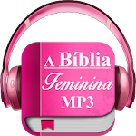 Cover Image of Descargar Santa biblia para mujer 36 APK