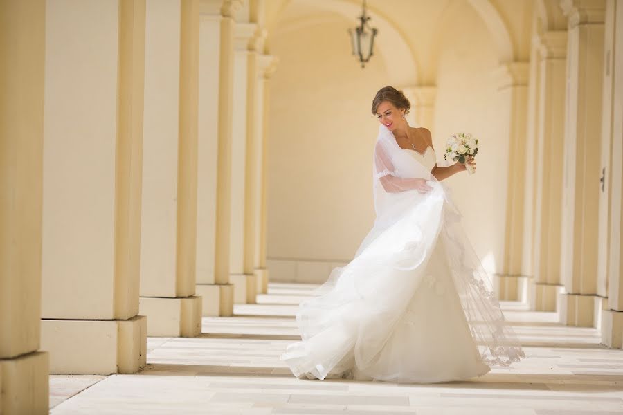 Photographe de mariage Natalya Yasinevich (nata). Photo du 15 mars 2018