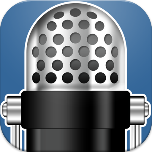 Funny Voice Changer 娛樂 App LOGO-APP開箱王