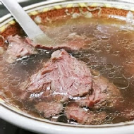 阿棠牛肉湯