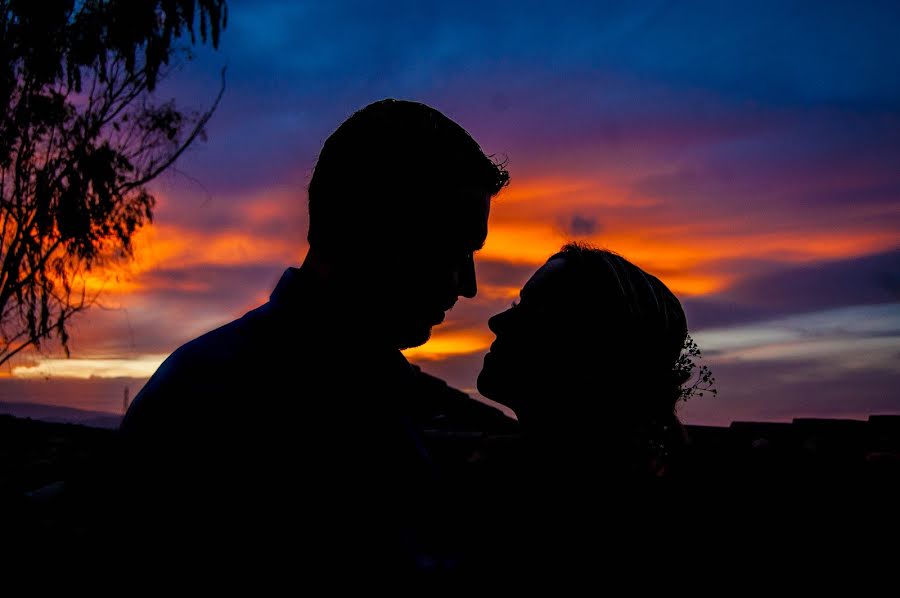 Fotógrafo de casamento Frengy Alvarado (frengy). Foto de 12 de outubro 2017