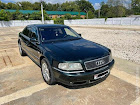 продам авто Audi A8 A8 (D2,4D)