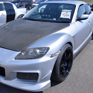 RX-8 SE3P