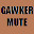 Gawker Mute
