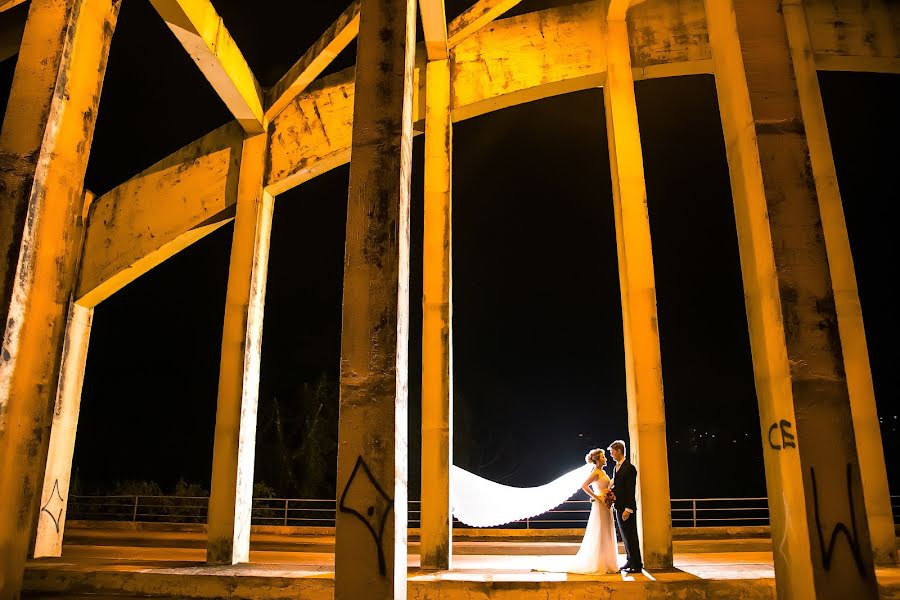 Hochzeitsfotograf Lincoln Cipriano (lcfotografias). Foto vom 19. August 2014