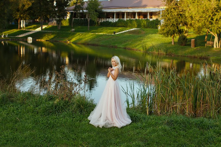 Весільний фотограф Станислав Истомин (istominphoto). Фотографія від 19 вересня 2017