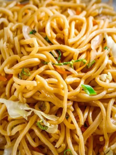 Veg Noodles