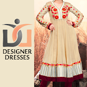 Designer Dresses  Icon