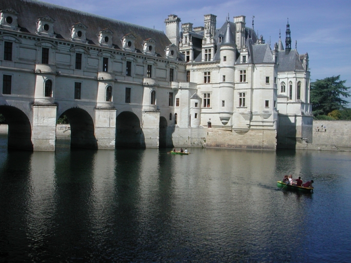 Chambord..sulle sponde della Loira di ludyna11