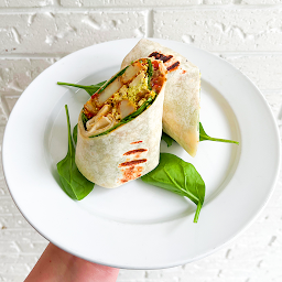 Breakfast Wrap