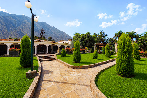 Luxury house for sale in Cieneguilla (Peru)