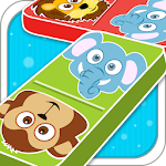 Cover Image of Download Dominoes Kids 1.1 APK