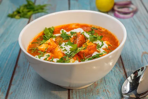 Butter Paneer Masala