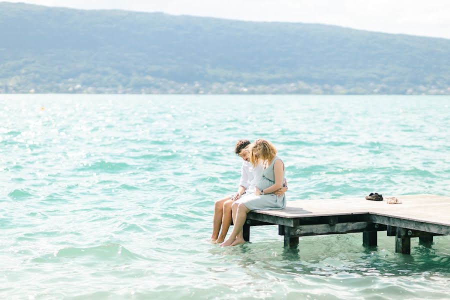 Photographe de mariage Julien Bonjour (julienbonjour). Photo du 5 février 2021