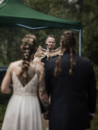 Fotografer pernikahan Timo Hölttä (timoholtta). Foto tanggal 1 Agustus 2022