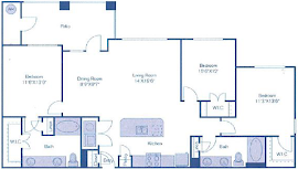 Floorplan Diagram