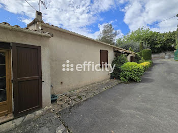 maison à Mougins (06)