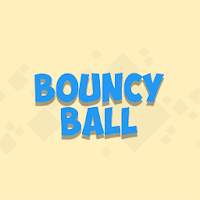 Bouncy Ball Bounce Ball Game