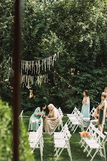 Fotógrafo de bodas Alіna Іvanova (aivanova). Foto del 30 de julio 2023