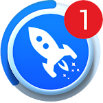 Cover Image of 下载 Phone Speed Booster - Junk Removal and Optimizer 1.3.1 APK