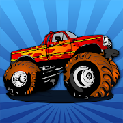 Monster Truck Destroyer - Apps on Google Play