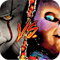 Pennywise V S Chucky Wallpaper Androidアプリ Applion