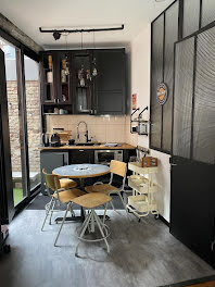 appartement à Lille (59)