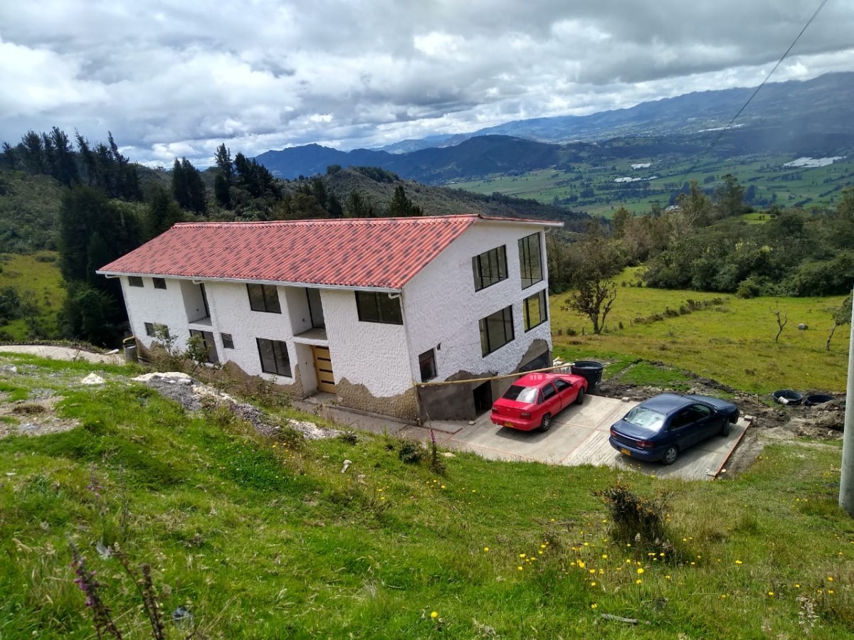 Casa En Venta - La Floresta De La Sabana, Bogota