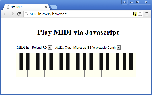 Jazz-MIDI Preview image 1