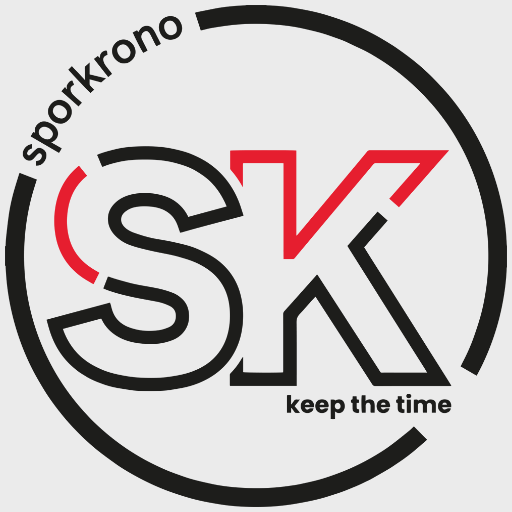 SPORKRONO