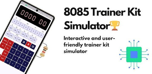8085 Simulator