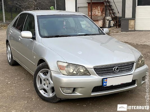 продам запчасти на авто Lexus IS 200 IS I фото 1