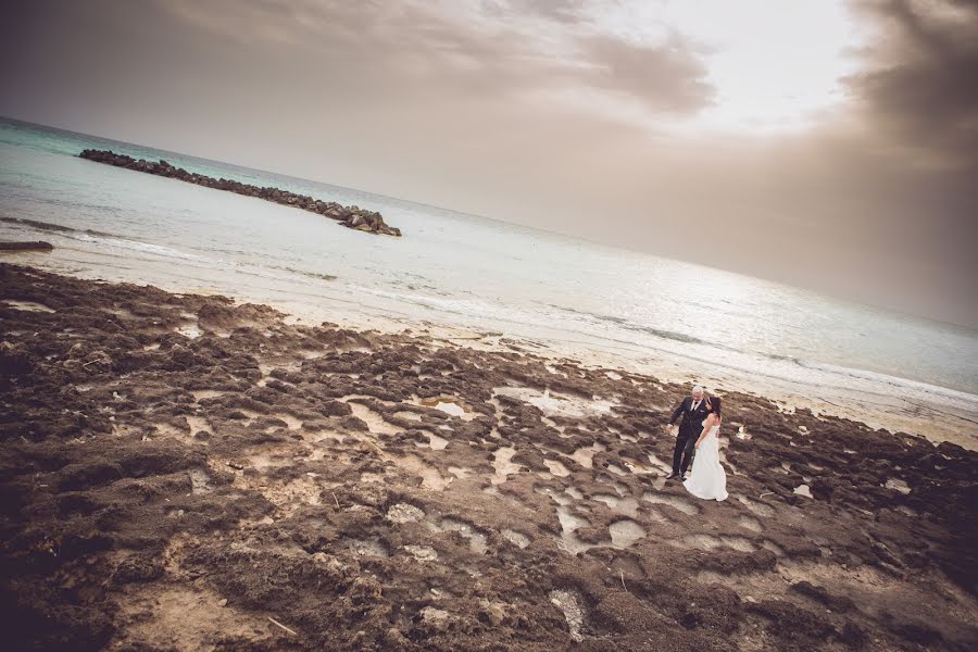 Wedding photographer Siria Buccella (andreaesiria). Photo of 21 August 2015