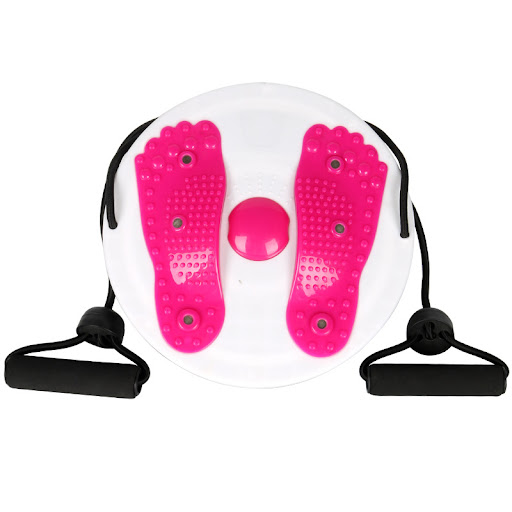 Title 5, Large drawstring magnetic therapy fitness devic...