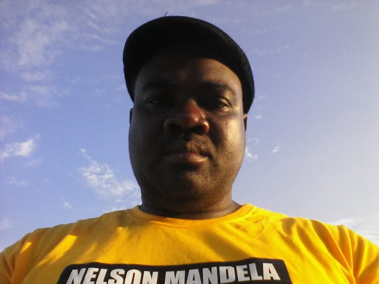 ANC councillor Thabang Maupa, who was gunned down in Burgersfort.