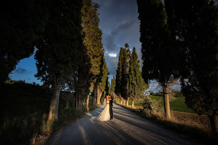 Photographe de mariage Andrea Migliorati (andreamigliorati). Photo du 9 septembre 2019