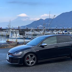 ゴルフGTI