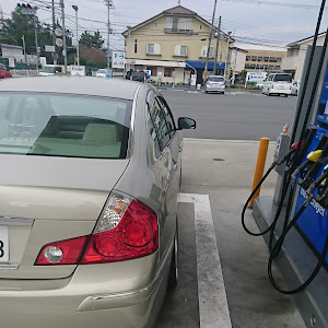 フーガ Y50