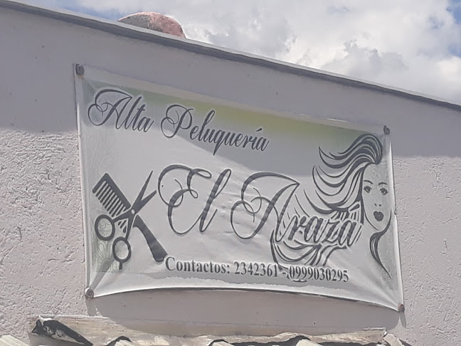 Opiniones de Alta Peluquería El Arazá en Quito - Barbería