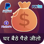 Cover Image of Download Watch Video and Earn Money - Video Cash Reward 1.4 APK