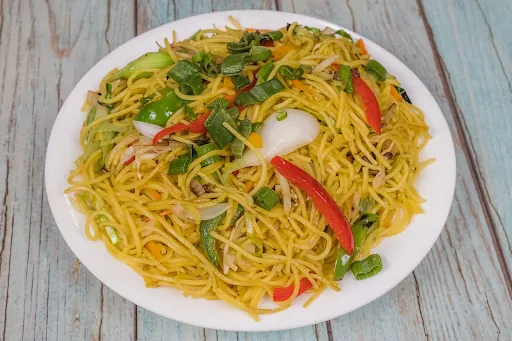 Hakka Noodles