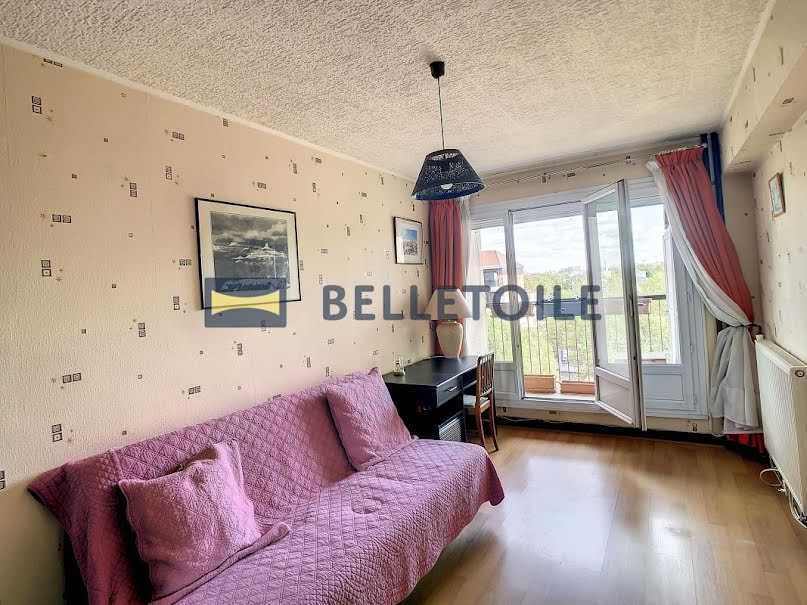 Vente appartement 4 pièces 73.36 m² à Alfortville (94140), 243 000 €