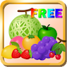 Fruits Parlor Free icon